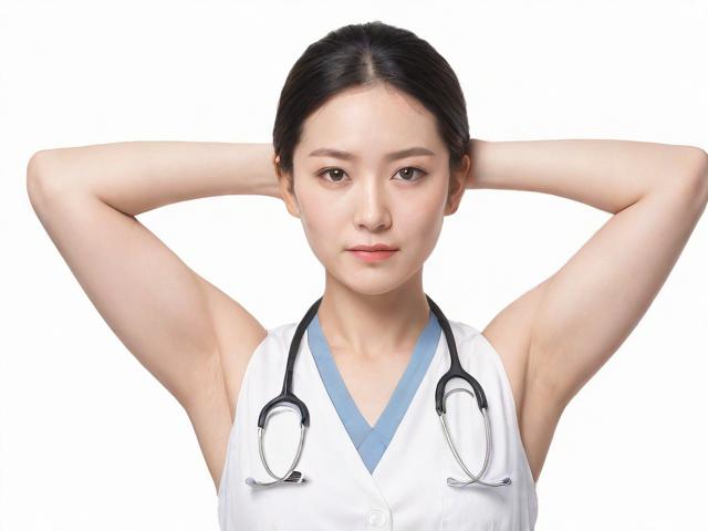 郑州附医腋臭医院解析腋臭治疗，专业方案与护理指南