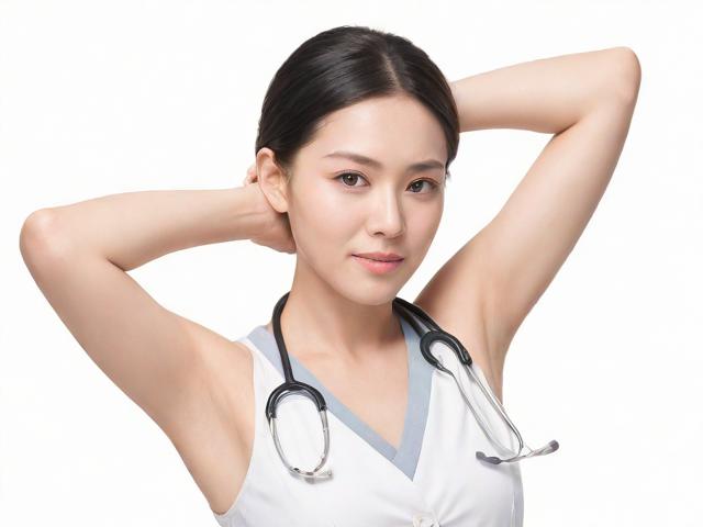 郑州附医腋臭医院解析腋臭治疗，专业方案与护理指南