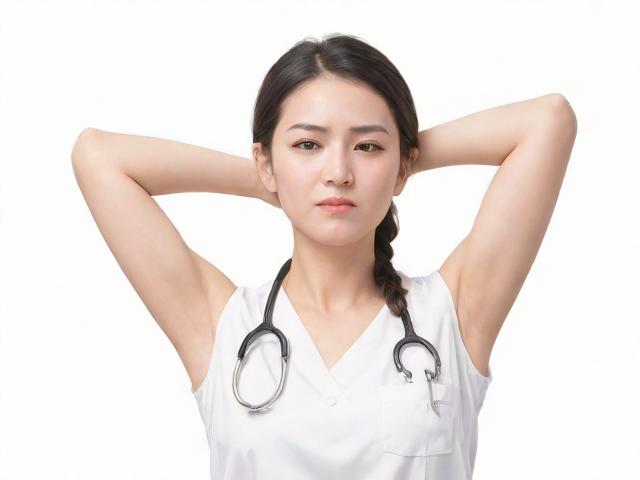 郑州附医腋臭医院，20分钟彻底告别狐臭，郑州附医腋臭治疗技术解析