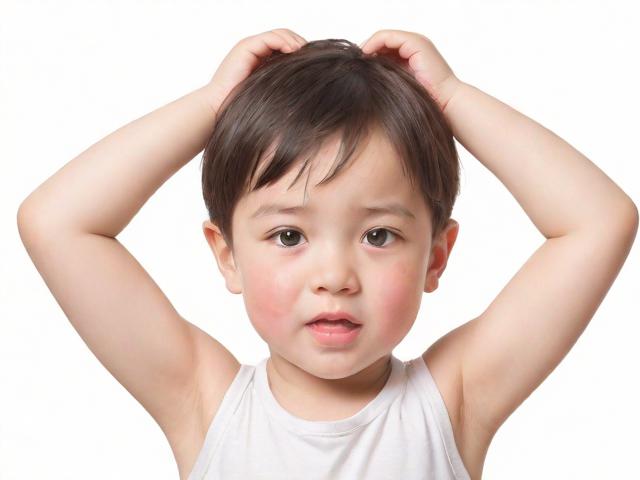 小孩子狐臭治疗选择，郑州医院专业解析与郑州医院护理指南