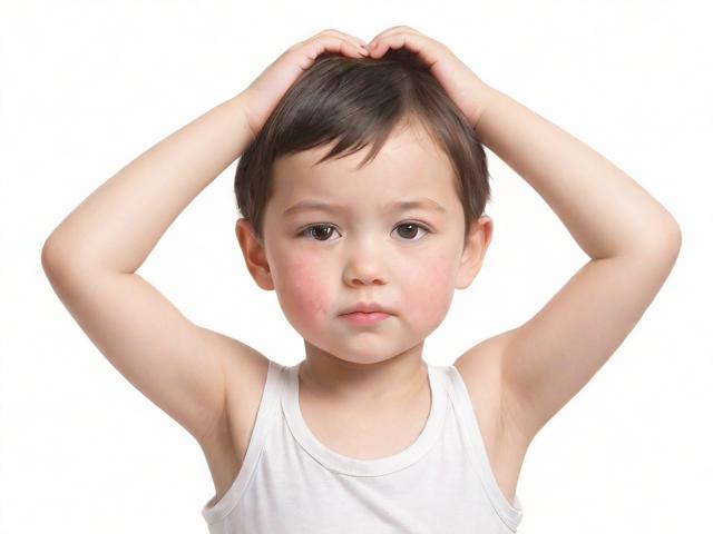 小孩子狐臭治疗选择，郑州医院专业解析与郑州医院护理指南