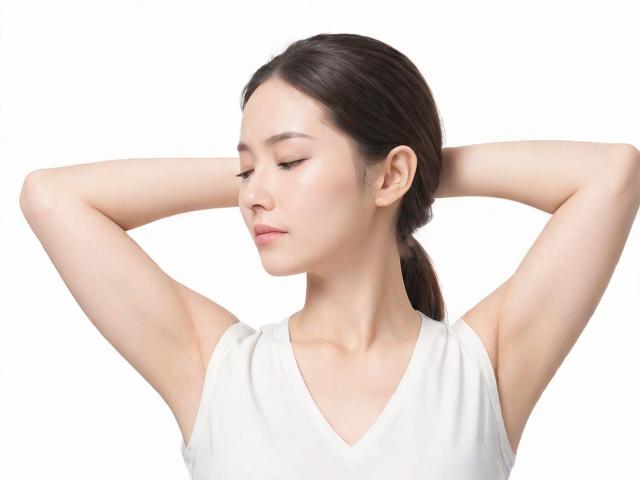 周口哪个医院可以看腋臭？专业解析周口腋臭就医选择