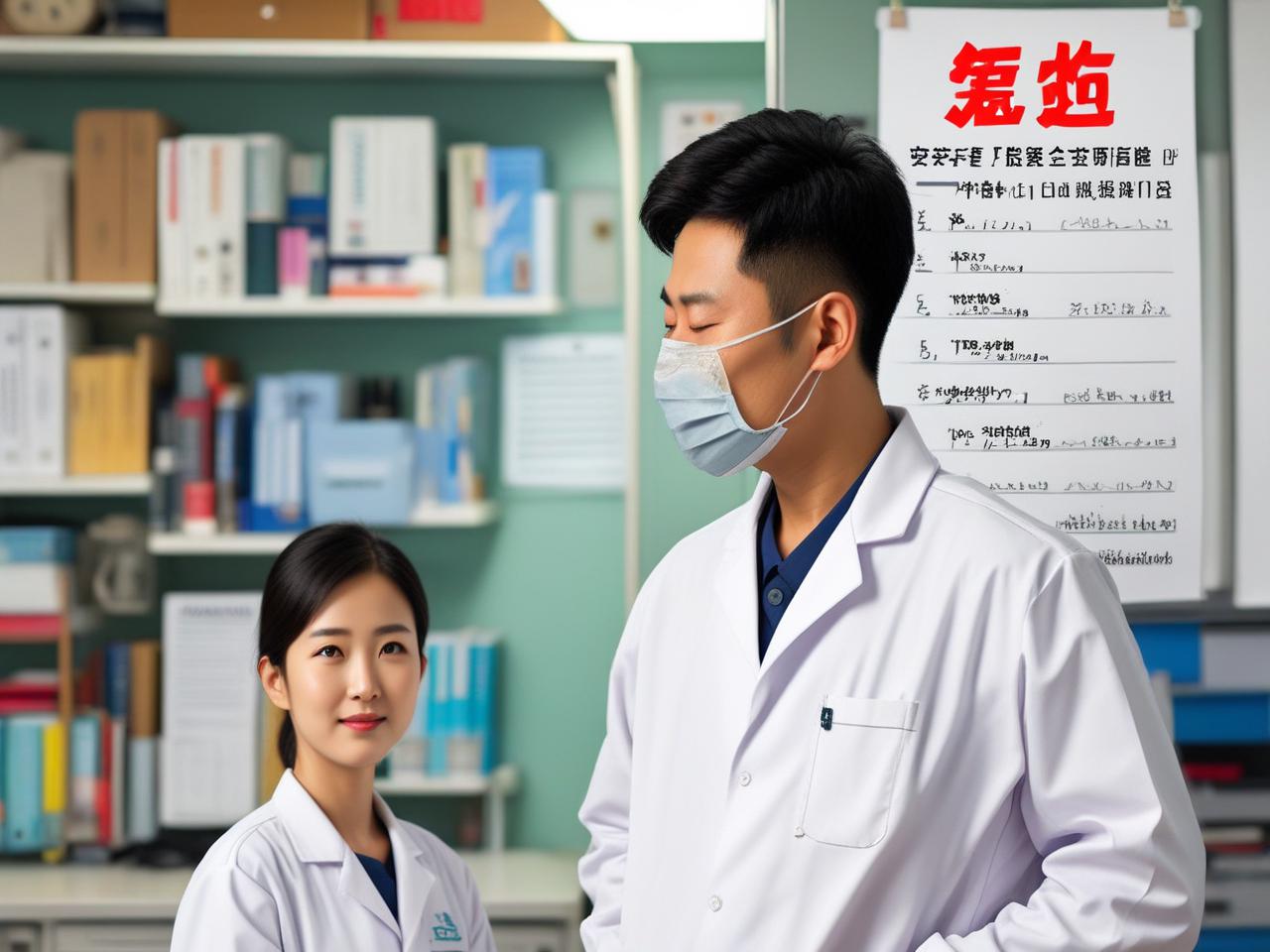 安阳市一医院狐臭科，专业狐臭诊疗，安阳市一医院狐臭科的全面解析