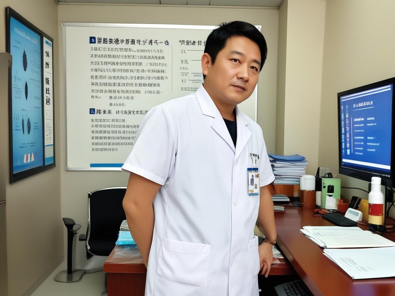 安阳市一医院狐臭科，专业狐臭诊疗，安阳市一医院狐臭科的全面解析