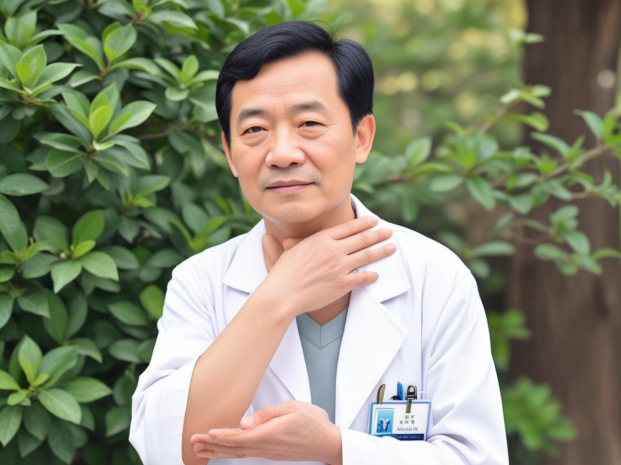 郑州附医腋臭医院解析，河南省腋臭手术哪里做好，郑州附医腋臭医院专业指南