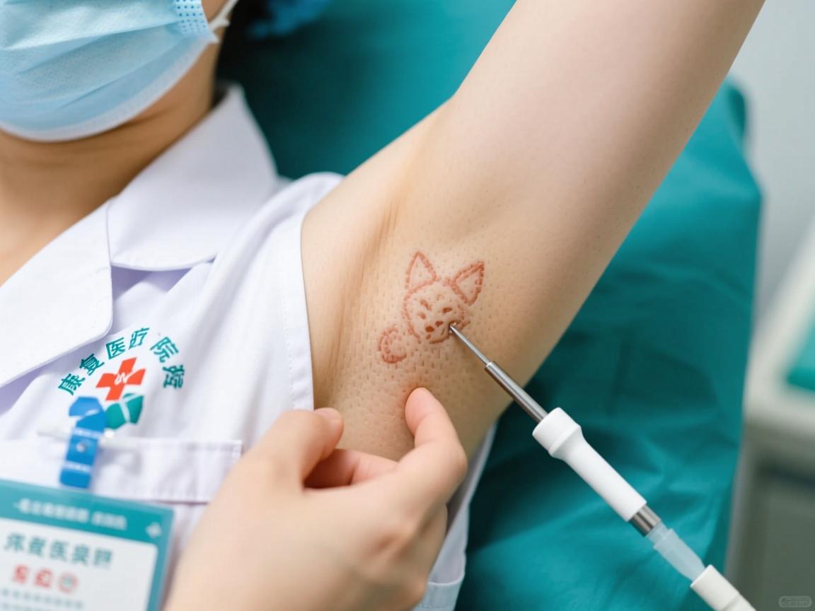 郑州狐臭康复医院解读，专业腋臭医疗护理的关键要点