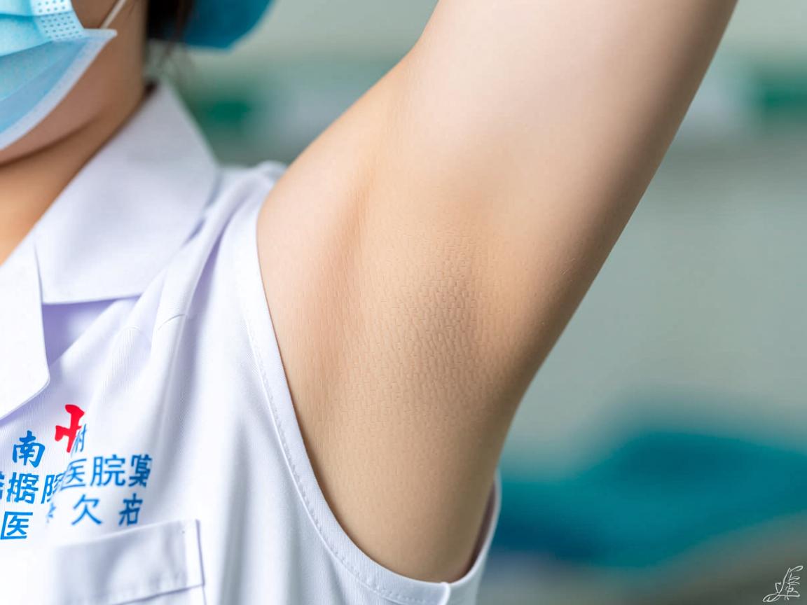 河南腋臭医院推荐，郑州附医腋臭医院的科学诊疗与专业护理解析