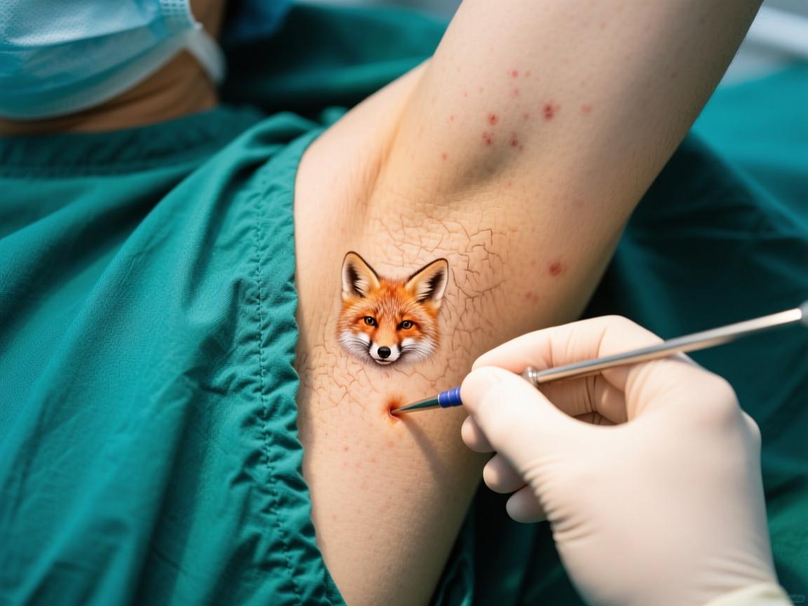 河南狐臭手术费用解析，狐臭手术需要多少费用明细