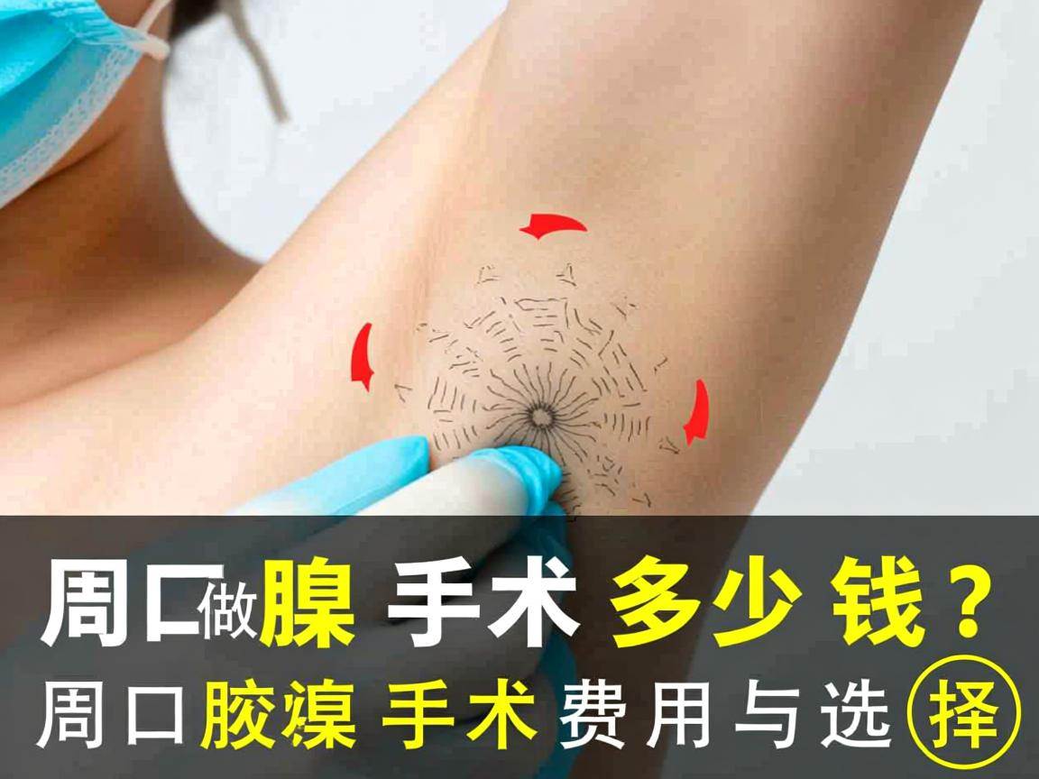 周口做腋臭手术多少钱?详解周口腋臭手术费用与选择 周口做腋臭手术多少钱?详解周口腋臭手术费用与选择