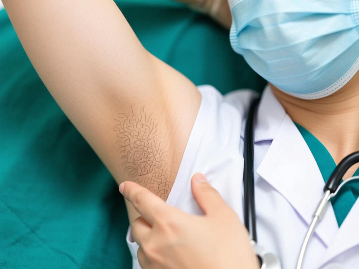 郑州腋臭医院解析，郑州专业腋臭治疗的医疗选择