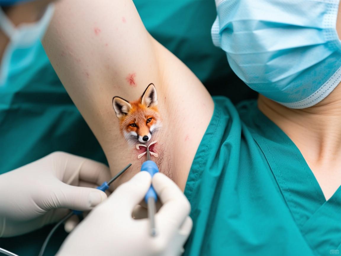 郑州做狐臭手术那家医院好？深度解析郑州做狐臭手术的优选医院