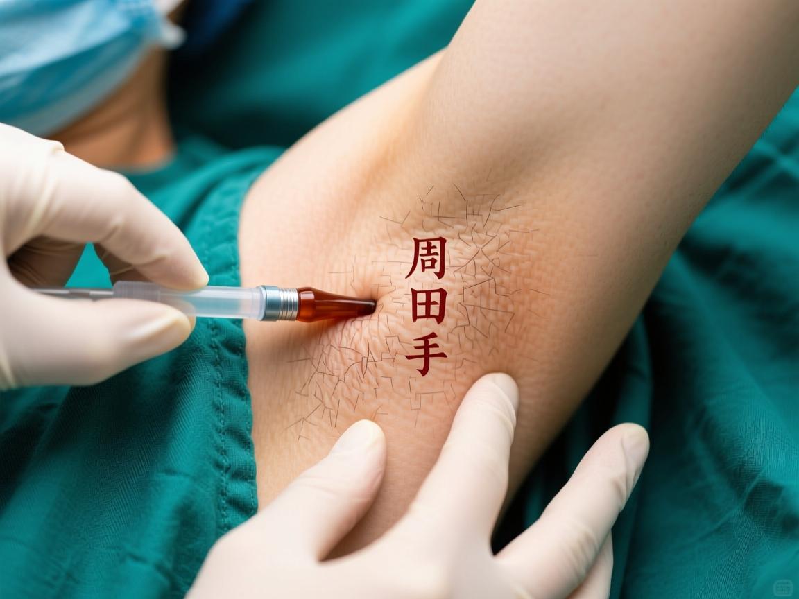 周口腋臭手术解析,周口地区腋臭手术的可行性与选择 周口腋臭手术解析,周口地区腋臭手术的可行性与选择
