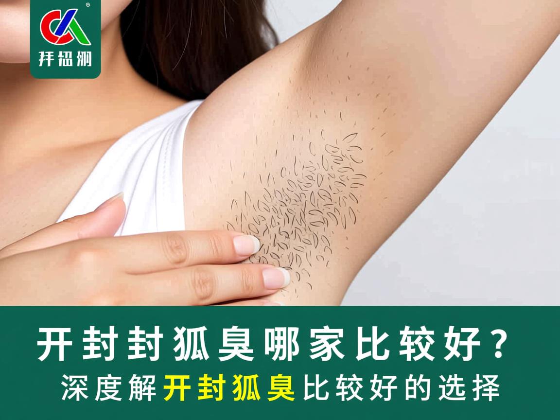 开封狐臭哪家比较好?深度解析开封狐臭比较好的选择 开封狐臭哪家比较好?深度解析开封狐臭比较好的选择