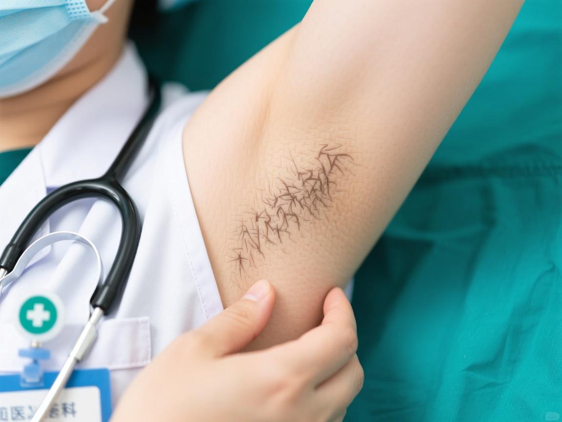 河南腋臭专科哪个医院最好?深度解析河南腋臭专科医院的选择要点 河南腋臭专科哪个医院最好?深度解析河南腋臭专科医院的选择要点