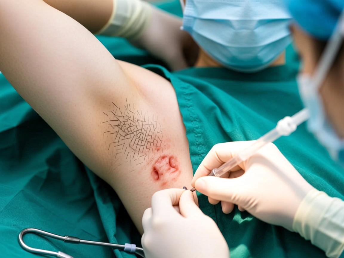 郑州附医腋臭医院解析,郑州哪家医院狐臭手术做得好,深度对比狐臭手术选择关键 郑州附医腋臭医院解析,郑州哪家医院狐臭手术做得好,深度对比狐臭手术选择关键