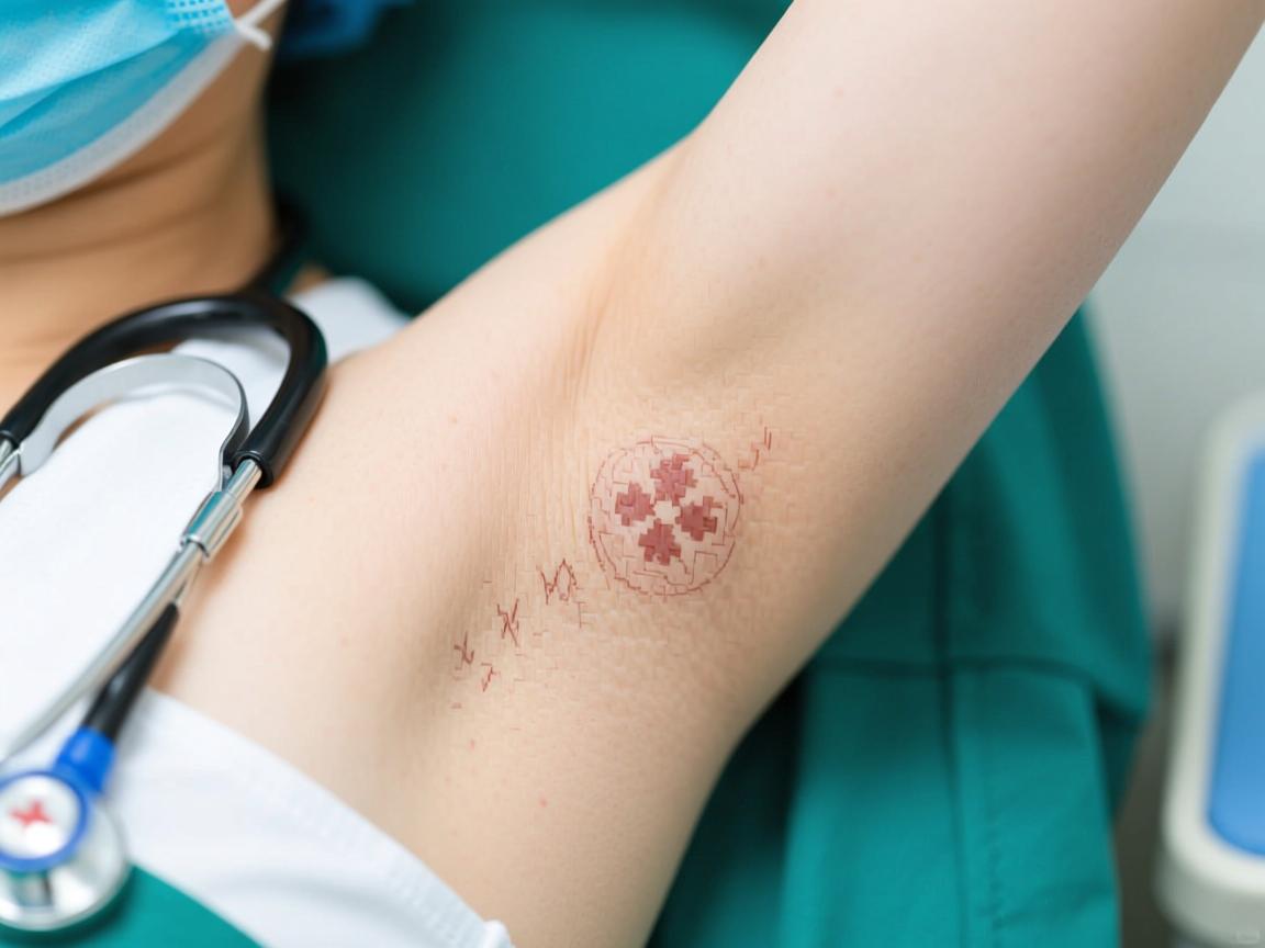 深度解析郑州医院治疗狐臭排名,揭秘郑州附医腋臭医院核心技术 深度解析郑州医院治疗狐臭排名,揭秘郑州附医腋臭医院核心技术