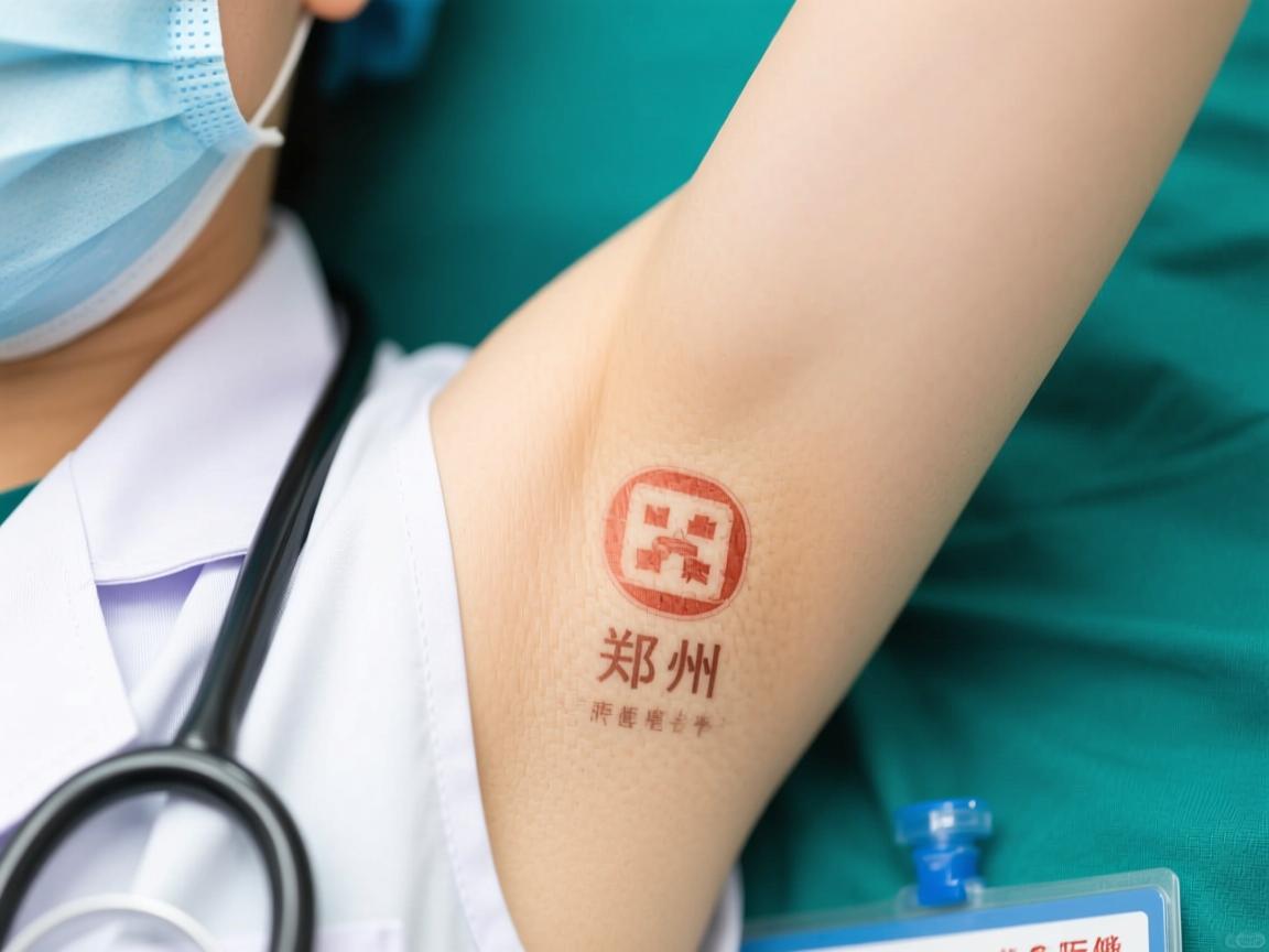 郑州附医腋臭医院专业解读,郑州治狐臭最好医院排名与选择指南 郑州附医腋臭医院专业解读,郑州治狐臭最好医院排名与选择指南