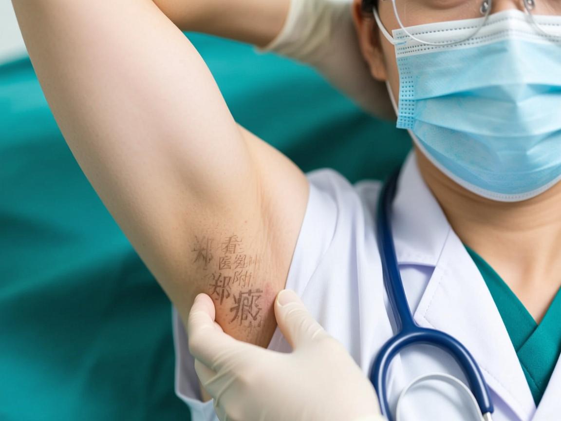 深度解析郑州附医腋臭医院，看郑州附医如何专业根治腋臭