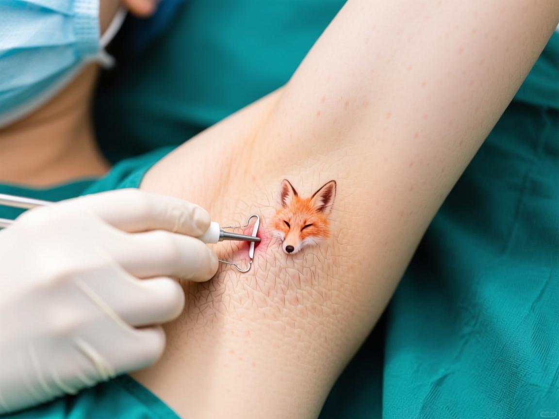 郑州做狐臭手术哪个医院好？深度解析郑州狐臭手术医院选择要点