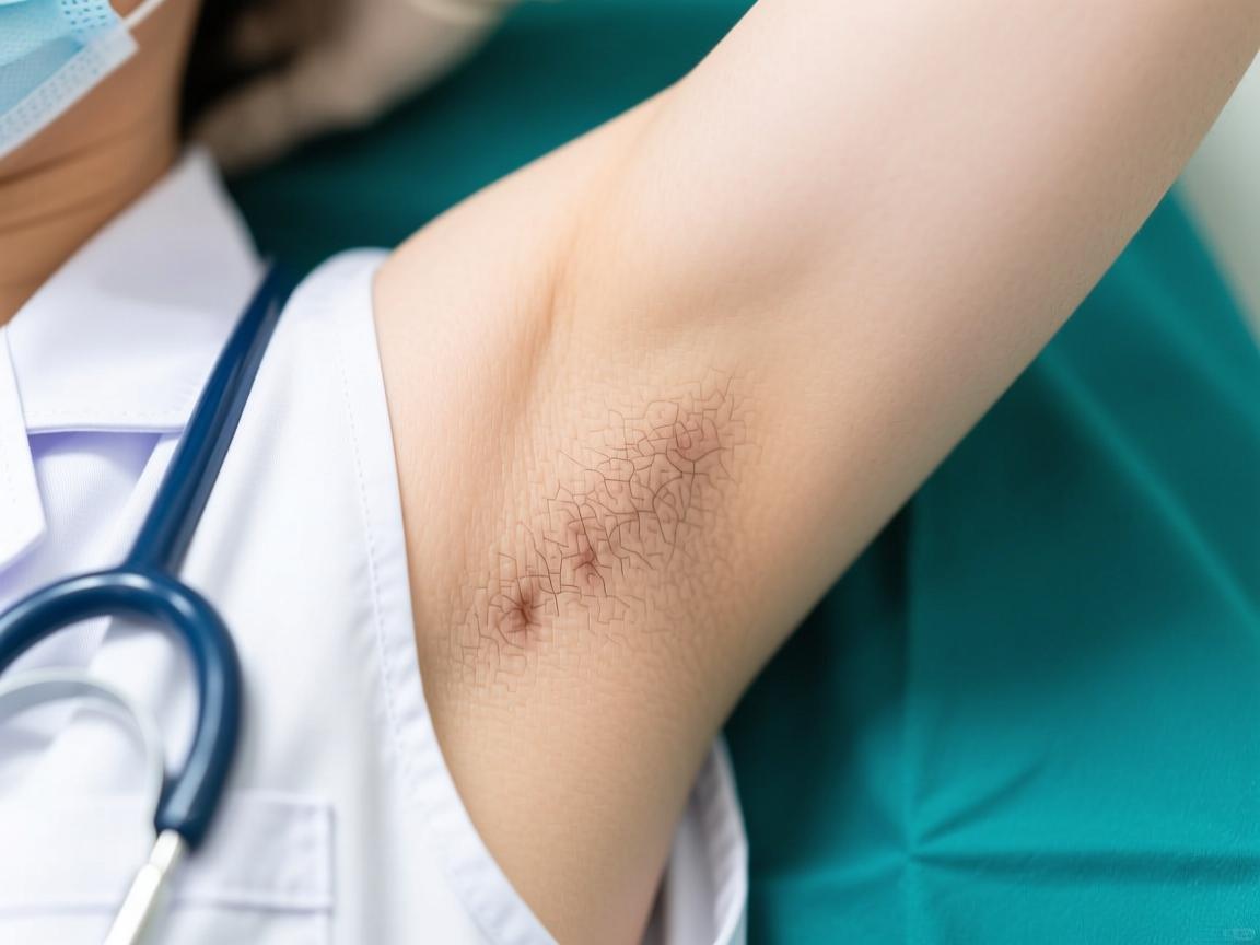 深度解析郑州腋臭医院排行榜，选择郑州腋臭医院的权威指南