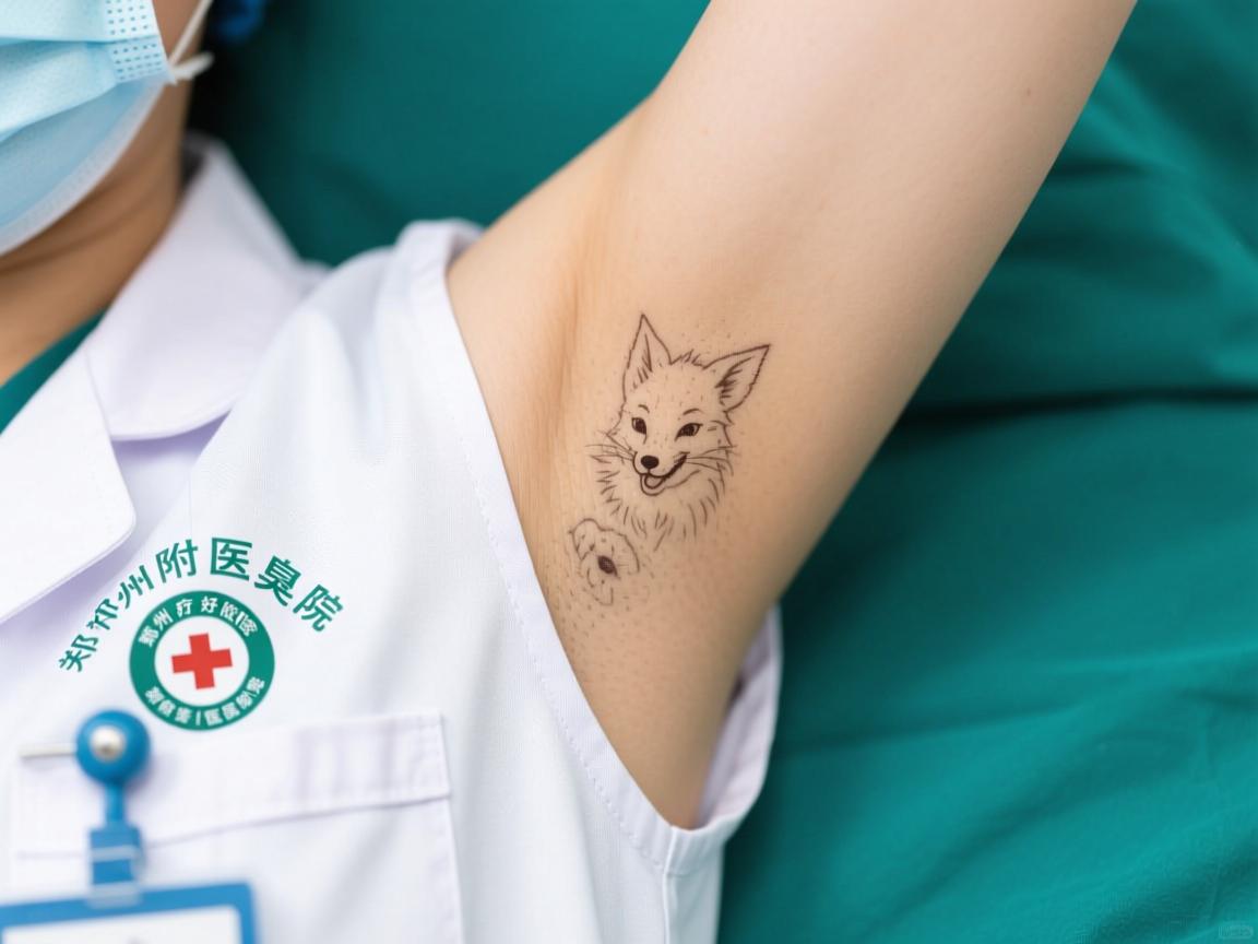 郑州附医腋臭医院,郑州治疗狐臭最好院哪家?深度解析郑州附医腋臭医院优势 郑州附医腋臭医院,郑州治疗狐臭最好院哪家?深度解析郑州附医腋臭医院优势