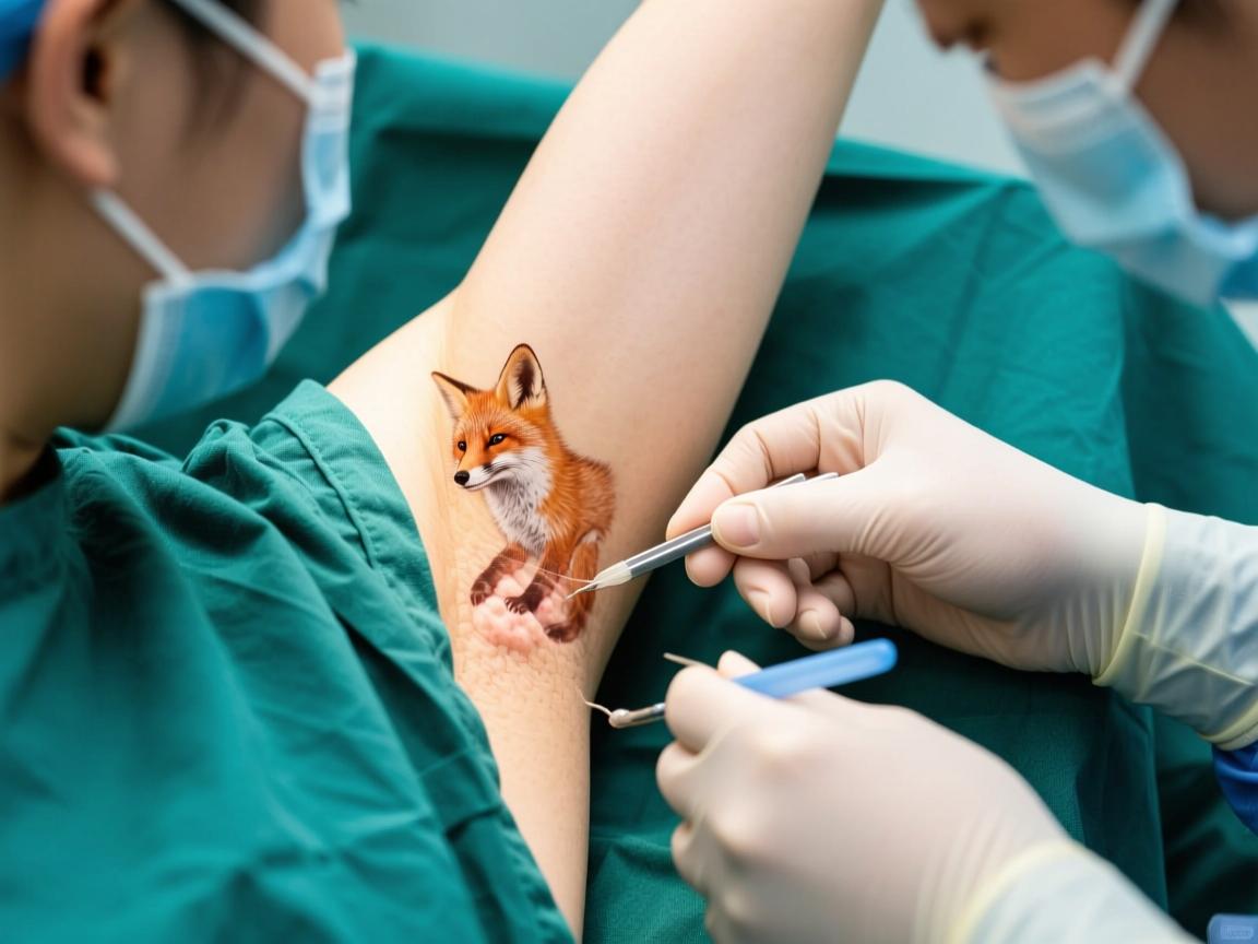 郑州狐臭手术大概多少钱？深度解析郑州狐臭手术费用构成