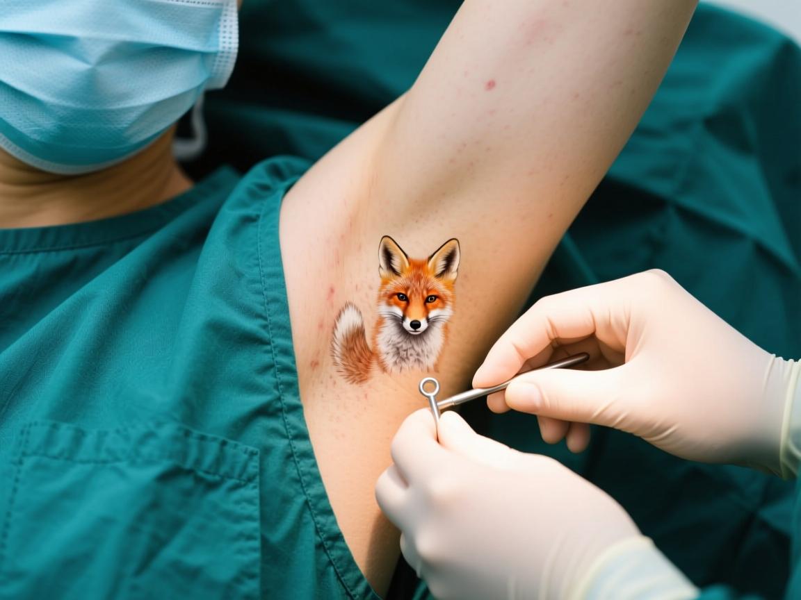 郑州狐臭手术哪个医院最好?深度解析郑州狐臭手术最佳选择 郑州狐臭手术哪个医院最好?深度解析郑州狐臭手术最佳选择