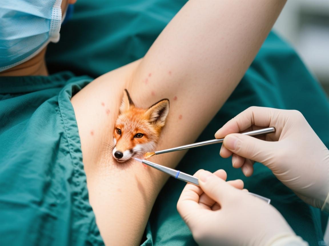 郑州狐臭手术哪个医院最好?深度解析郑州狐臭手术最佳选择 郑州狐臭手术哪个医院最好?深度解析郑州狐臭手术最佳选择