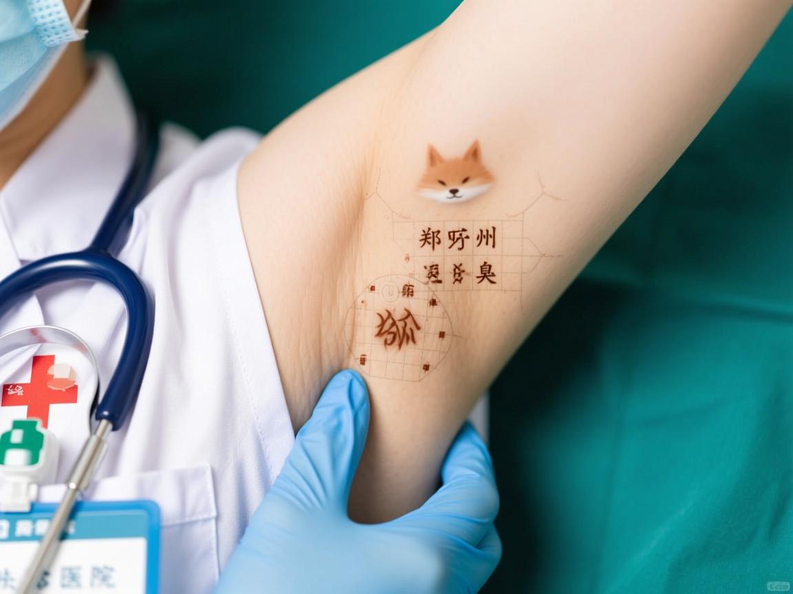 郑州附医腋臭医院解析,河南治疗狐臭一般多少钱,狐臭治疗价格全知道 郑州附医腋臭医院解析,河南治疗狐臭一般多少钱,狐臭治疗价格全知道