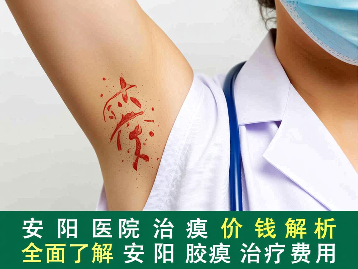 安阳医院治腋臭价钱解析,全面了解安阳腋臭治疗费用 安阳医院治腋臭价钱解析,全面了解安阳腋臭治疗费用