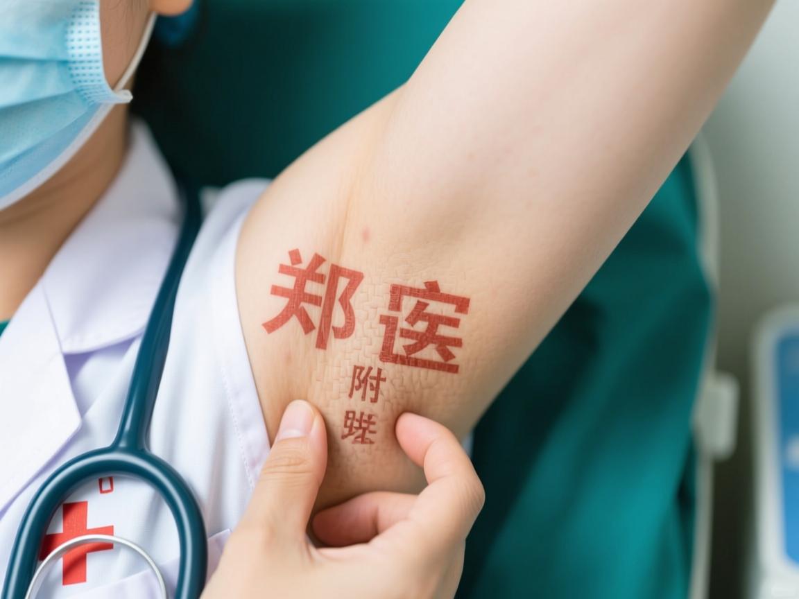 郑州附医腋臭医院解析,有狐臭郑州什么医院最好,选择最好医院的关键 郑州附医腋臭医院解析,有狐臭郑州什么医院最好,选择最好医院的关键