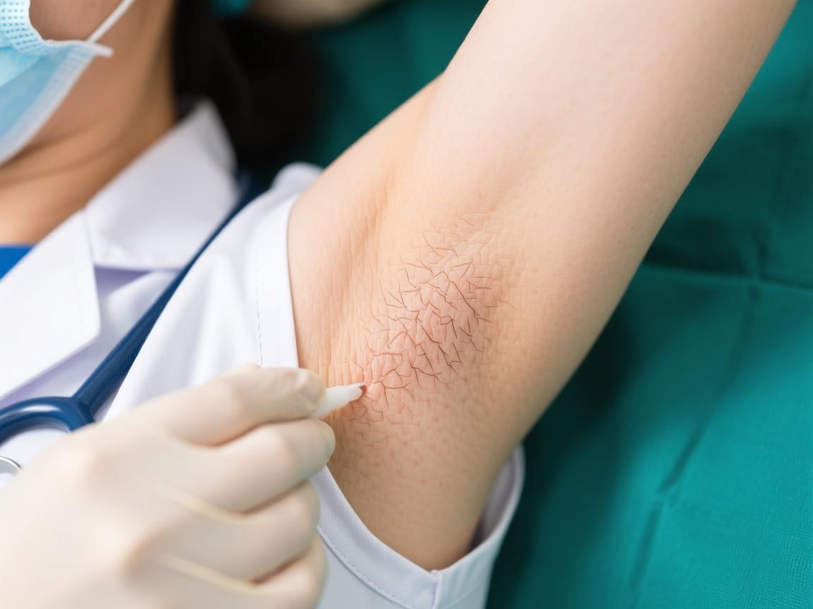 深度解析郑州腋臭医院排名,选择郑州腋臭医院的权威指南 深度解析郑州腋臭医院排名,选择郑州腋臭医院的权威指南