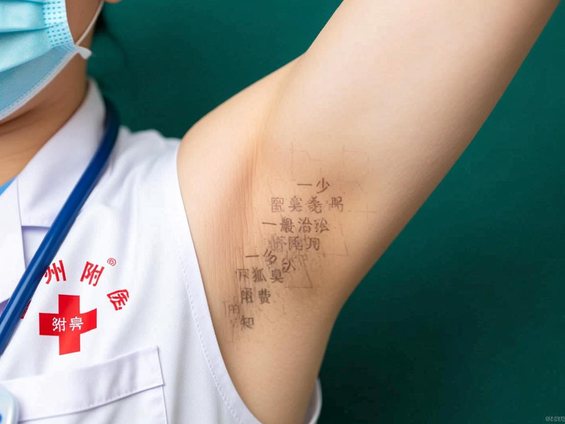 郑州附医腋臭医院解析,河南治狐臭一般多少钱,治狐臭费用全知道 郑州附医腋臭医院解析,河南治狐臭一般多少钱,治狐臭费用全知道