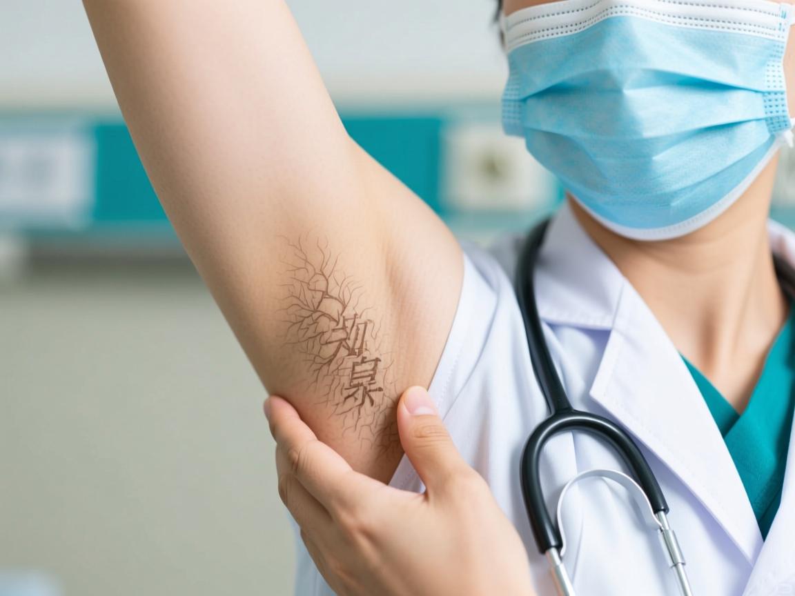 选择郑州附医腋臭医院，解析郑州附医腋臭医院的权威诊疗方案