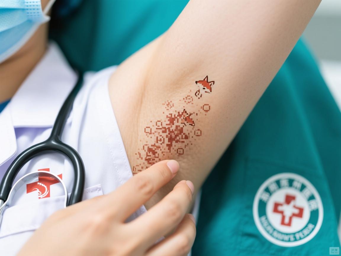 郑州附医腋臭医院解析，郑州医院治疗狐臭的专业选择与护理知识