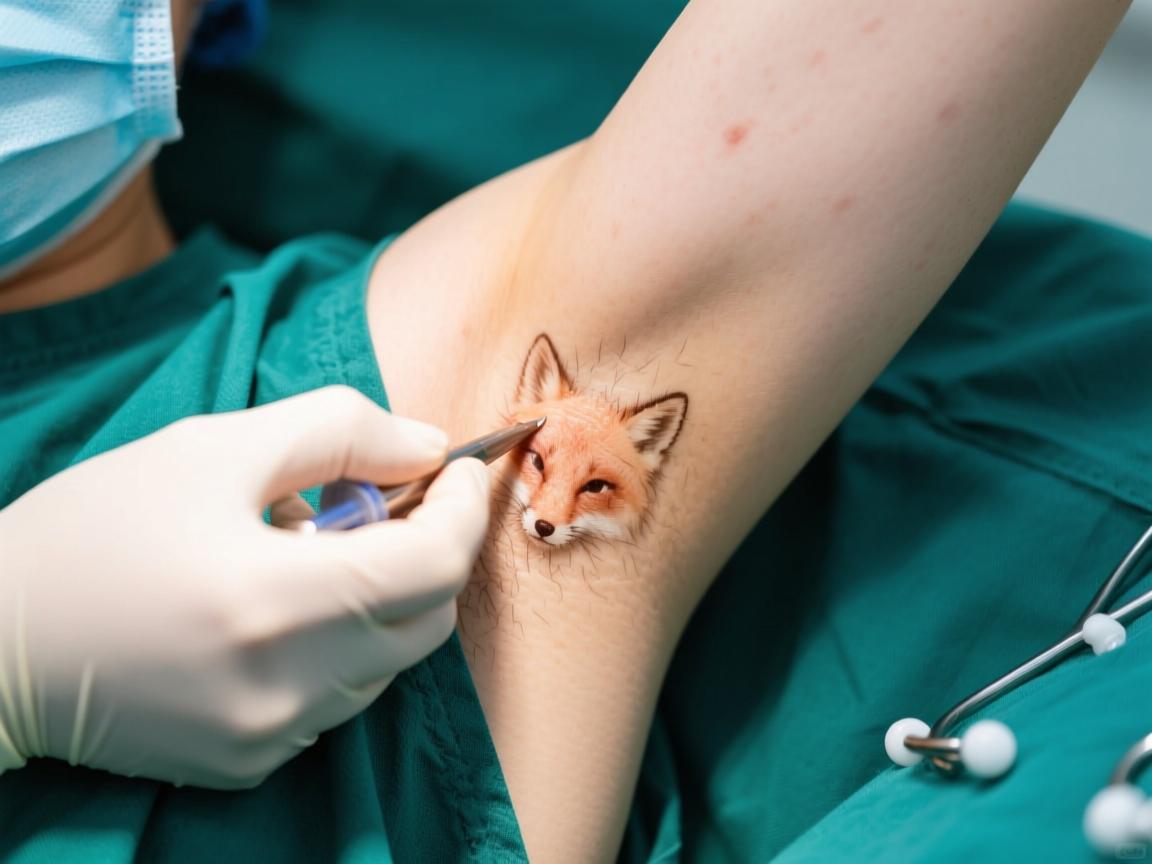 郑州狐臭手术哪个医院好?深度解析郑州狐臭手术医院的选择关键 郑州狐臭手术哪个医院好?深度解析郑州狐臭手术医院的选择关键