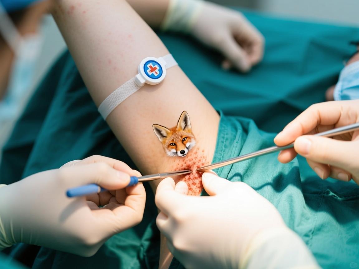 郑州狐臭手术哪个医院好?深度解析郑州狐臭手术医院的选择关键 郑州狐臭手术哪个医院好?深度解析郑州狐臭手术医院的选择关键