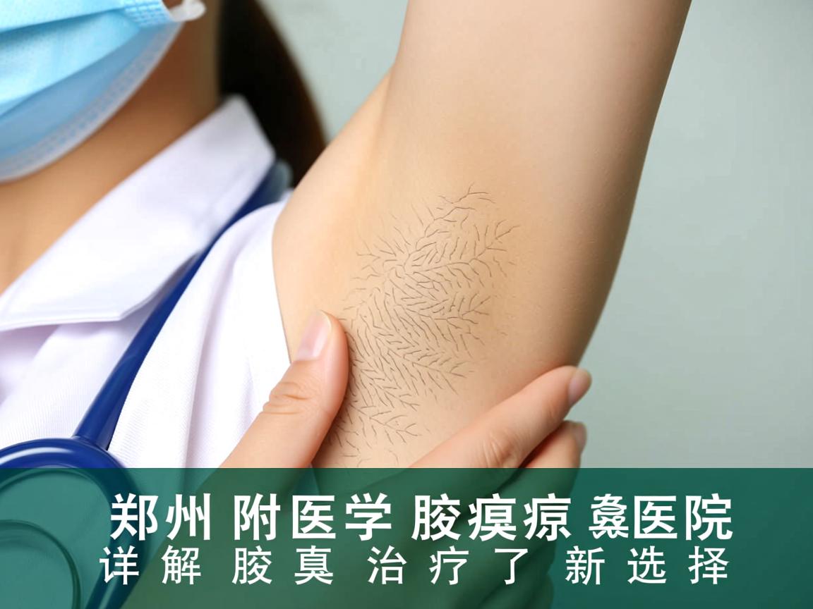 深度解析腋臭治疗,郑州附医腋臭医院详解腋臭治疗新选择 深度解析腋臭治疗,郑州附医腋臭医院详解腋臭治疗新选择