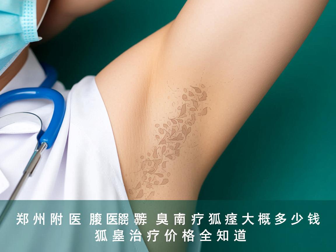 郑州附医腋臭医院解析,河南治疗狐臭大概多少钱,狐臭治疗价格全知道 郑州附医腋臭医院解析,河南治疗狐臭大概多少钱,狐臭治疗价格全知道