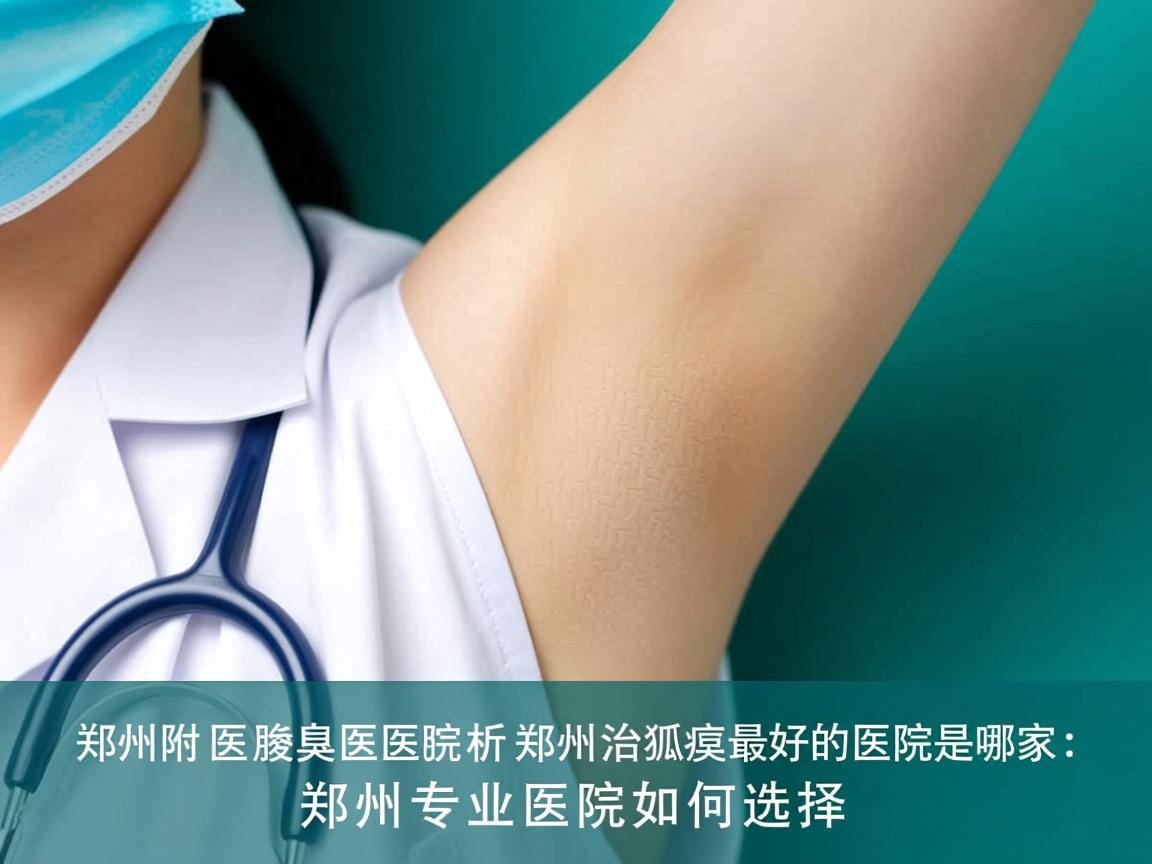 郑州附医腋臭医院解析,郑州治狐臭最好的医院是哪家,郑州专业医院如何选择 郑州附医腋臭医院解析,郑州治狐臭最好的医院是哪家,郑州专业医院如何选择