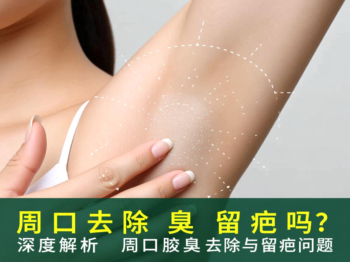 周口去除腋臭留疤吗?深度解析周口腋臭去除与留疤问题 周口去除腋臭留疤吗?深度解析周口腋臭去除与留疤问题