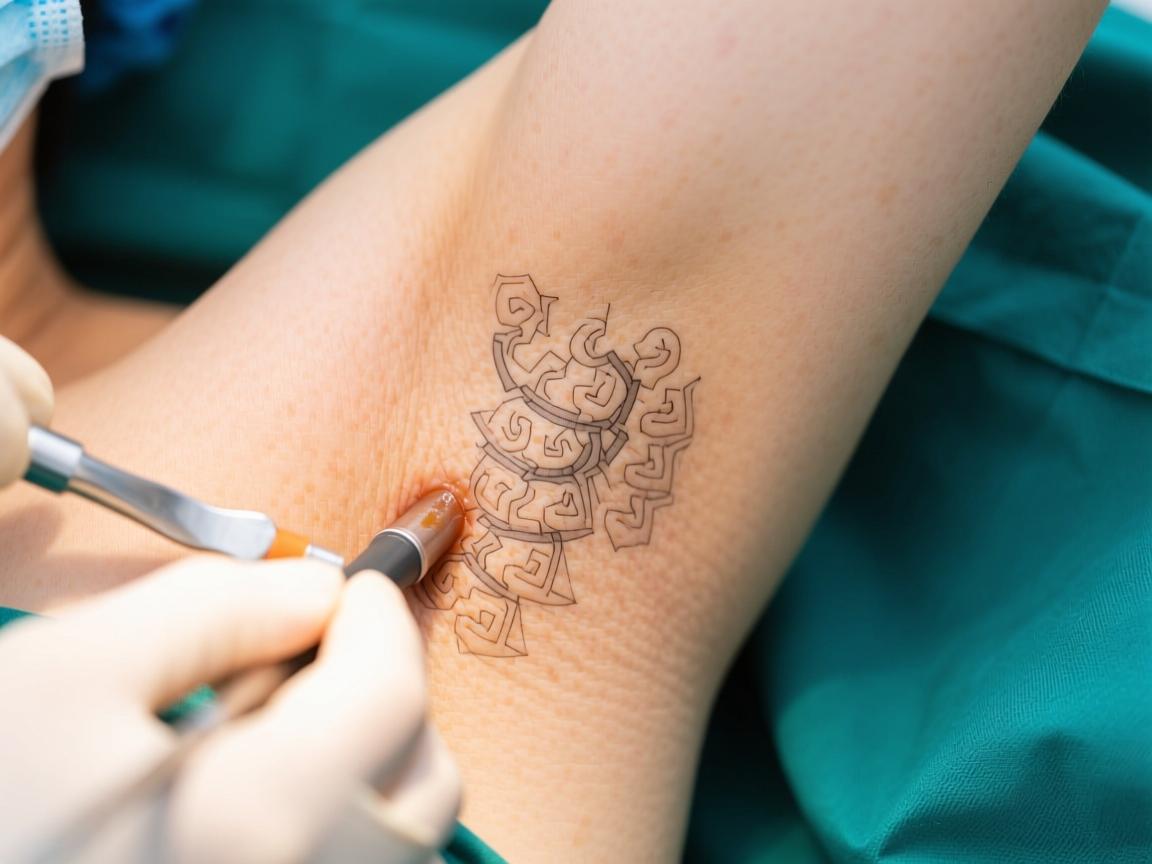 在新乡做腋臭手术多少钱，详解腋臭手术费用与选择