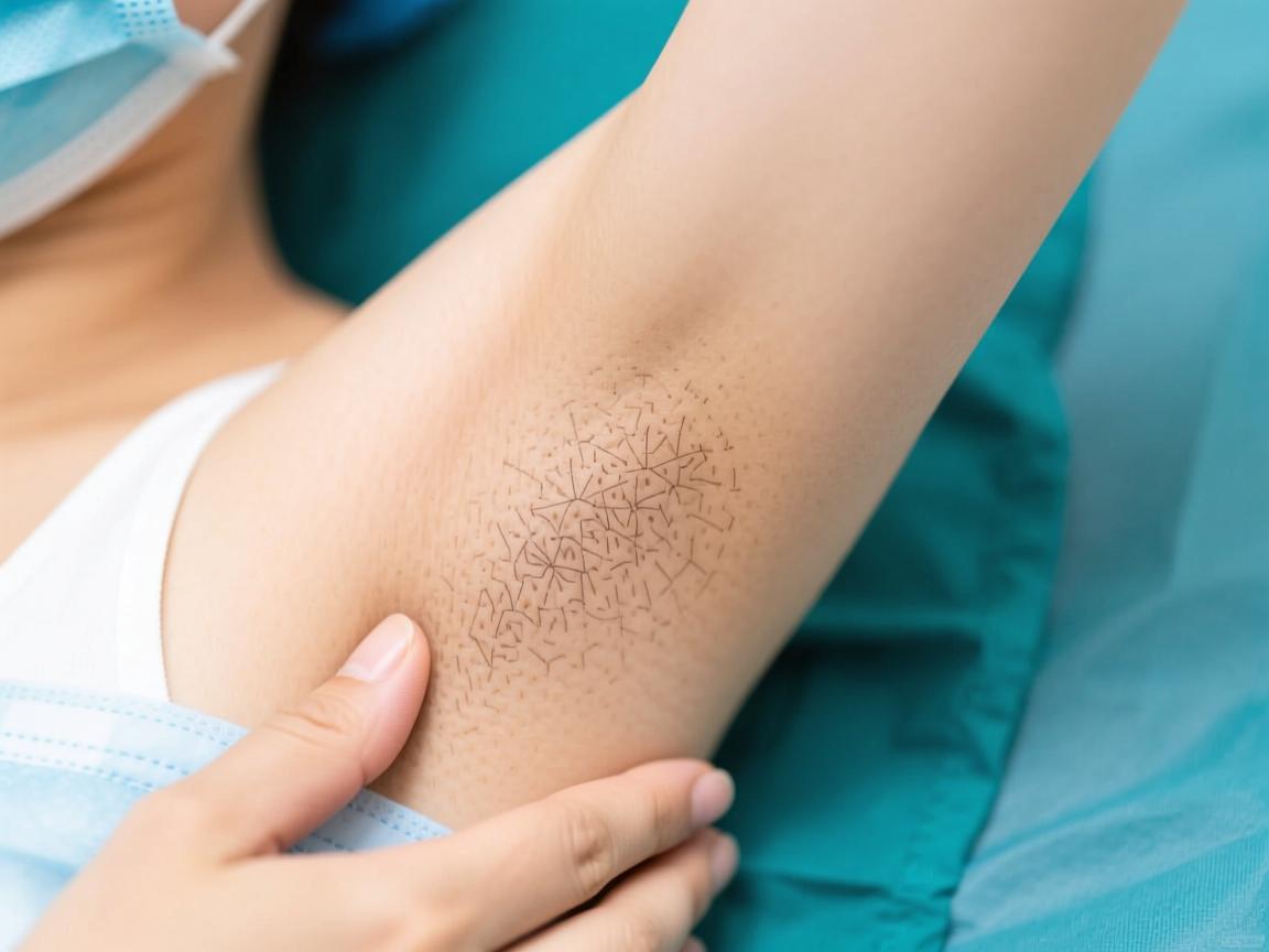 郑州腋臭医院深度解析,郑州专业腋臭治疗医院的选择指南 郑州腋臭医院深度解析,郑州专业腋臭治疗医院的选择指南