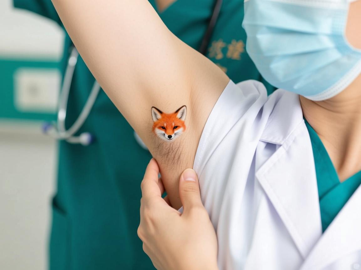 新乡市治疗狐臭专业的医院,专业选择,告别狐臭困扰 新乡市治疗狐臭专业的医院,专业选择,告别狐臭困扰