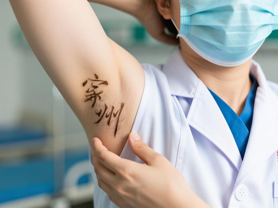 郑州附医腋臭医院，解析郑州附医腋臭医院的专业诊疗与护理