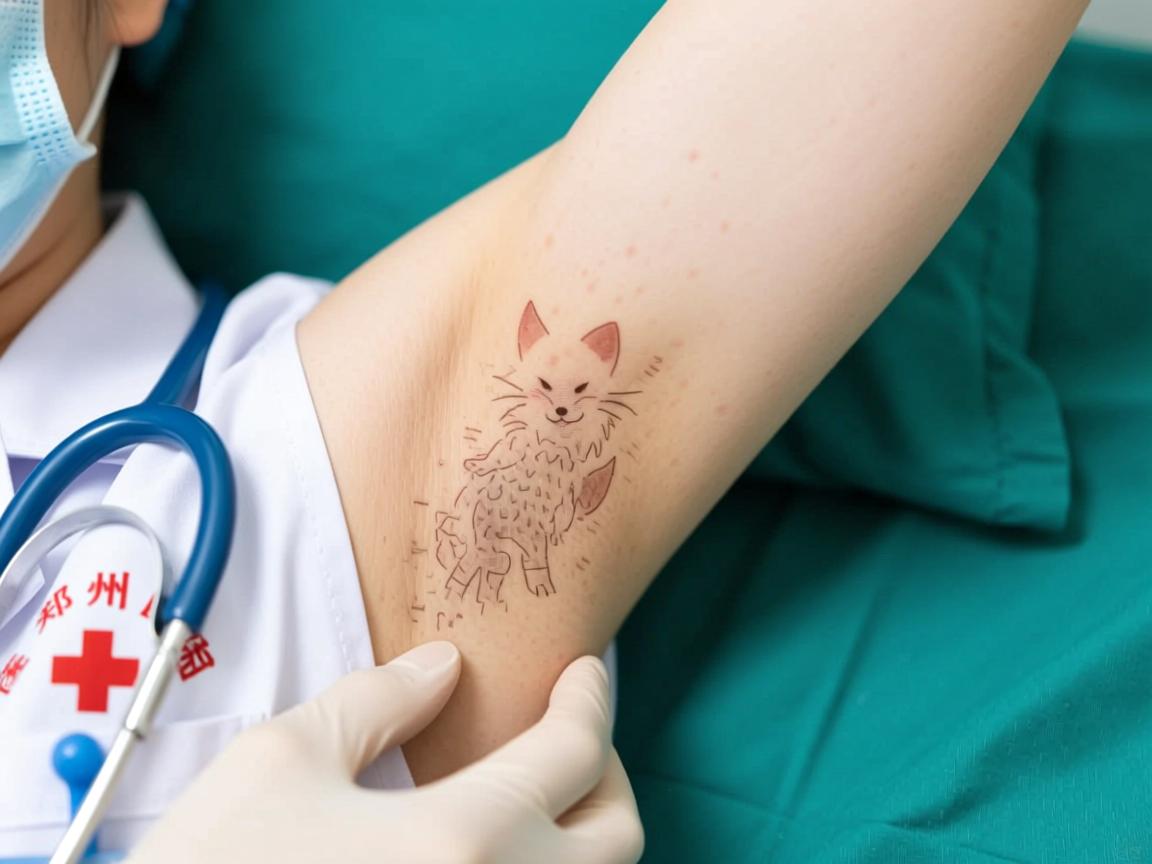 郑州附医腋臭医院解析,河南治狐臭一般在多少钱,治狐臭费用详情 郑州附医腋臭医院解析,河南治狐臭一般在多少钱,治狐臭费用详情