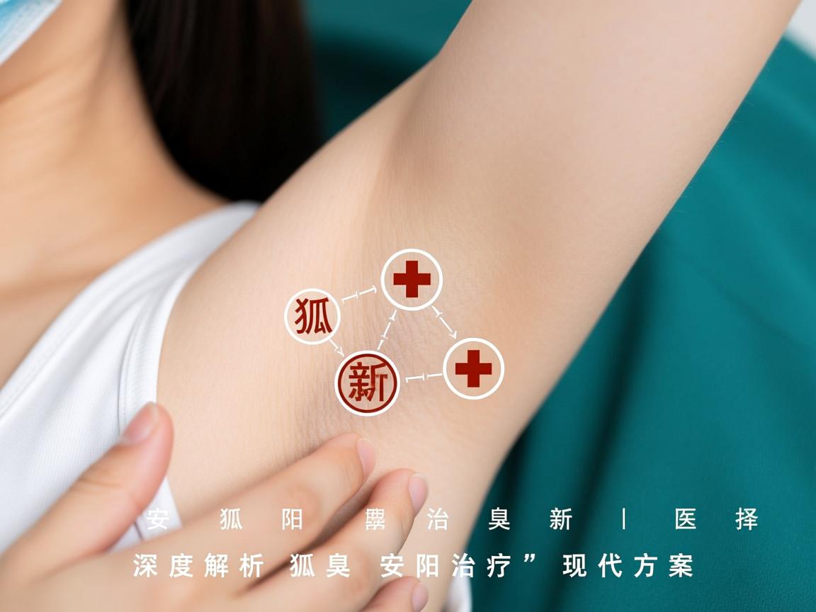 狐臭安阳治疗新选择,深度解析狐臭安阳治疗的现代方案 狐臭安阳治疗新选择,深度解析狐臭安阳治疗的现代方案