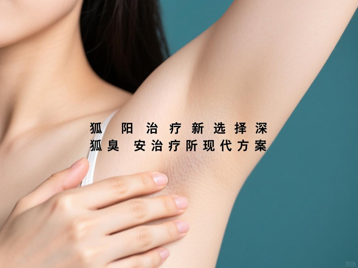 狐臭安阳治疗新选择,深度解析狐臭安阳治疗的现代方案 狐臭安阳治疗新选择,深度解析狐臭安阳治疗的现代方案