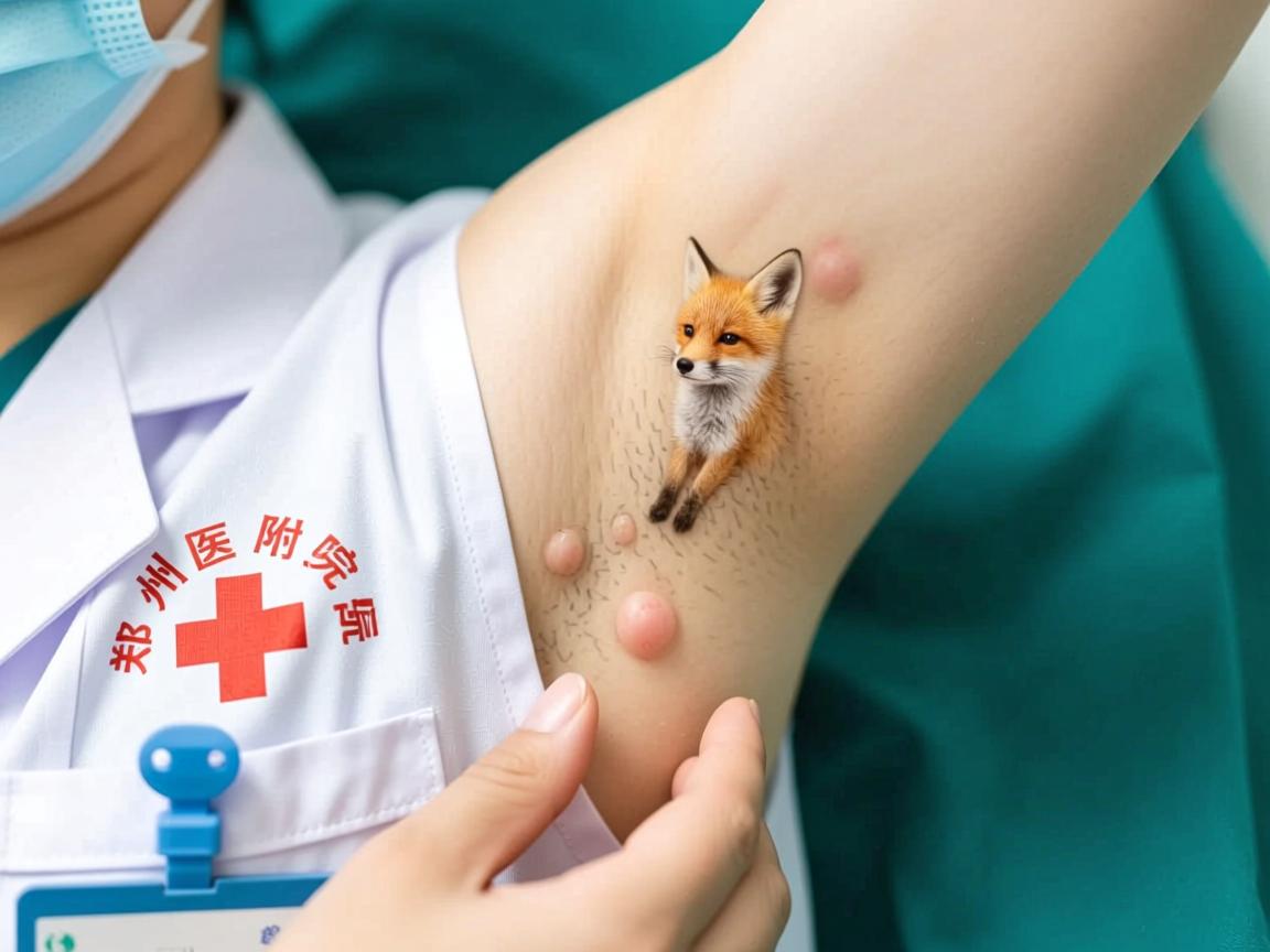 郑州附医腋臭医院解析,开封做狐臭哪家医院好,哪位医生比较权威 郑州附医腋臭医院解析,开封做狐臭哪家医院好,哪位医生比较权威