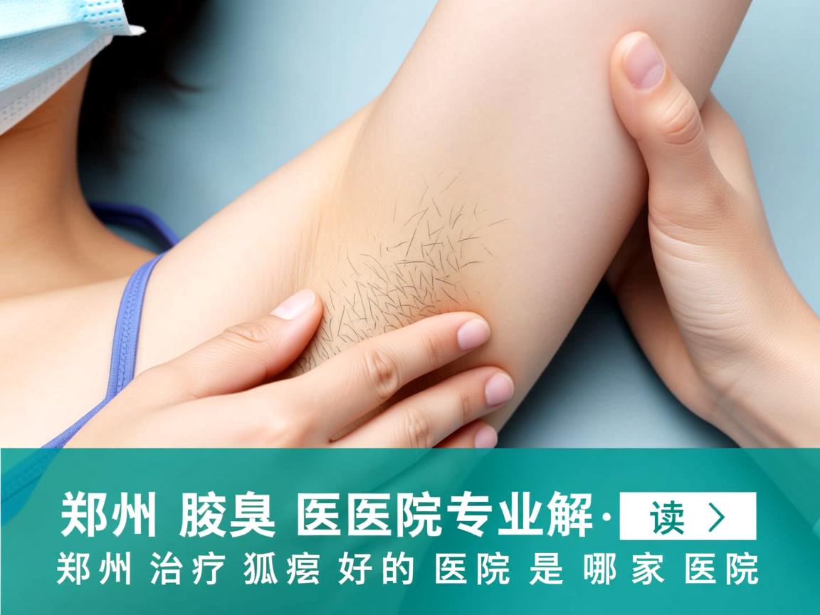 郑州腋臭医院专业解读,郑州治疗狐臭好的医院是哪家医院 郑州腋臭医院专业解读,郑州治疗狐臭好的医院是哪家医院